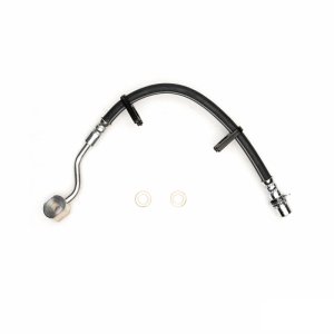 Ram 3500 Brake Hose - Front - R1 Concepts - `13-`18